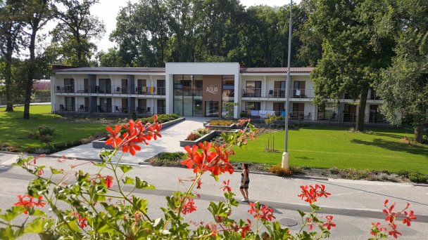 Thermal Varga hotels & apartments *** Veľký Meder 72 Thermal Varga hotels & apartments *** Veľký Meder 72