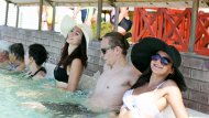 Hotel Thermal Varga *** Veľký Meder 2