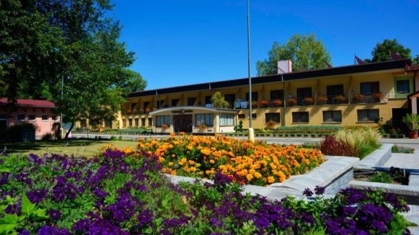 Thermal Varga hotels & apartments *** Veľký Meder 52 Thermal Varga hotels & apartments *** Veľký Meder 52