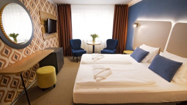 Thermal Varga hotels & apartments *** Veľký Meder 59 Thermal Varga hotels & apartments *** Veľký Meder 59