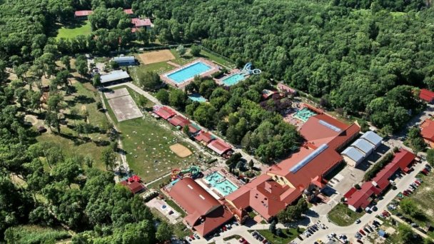 Thermal Varga hotels & apartments *** Veľký Meder 134 Thermal Varga hotels & apartments *** Veľký Meder 134