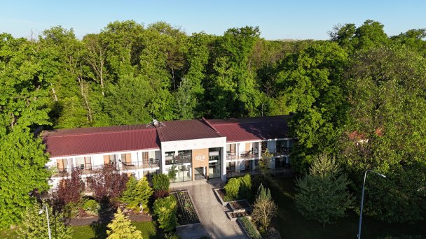 Thermal Varga hotels & apartments *** Veľký Meder 71 Thermal Varga hotels & apartments *** Veľký Meder 71
