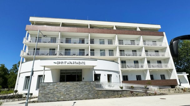 Thermal Varga hotels & apartments *** Veľký Meder 109 Thermal Varga hotels & apartments *** Veľký Meder 109