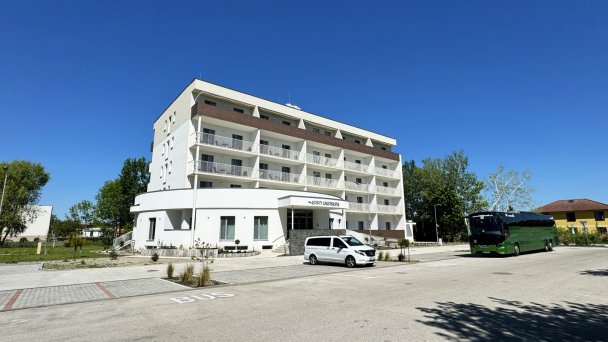 Thermal Varga hotels & apartments *** Veľký Meder 107 Thermal Varga hotels & apartments *** Veľký Meder 107