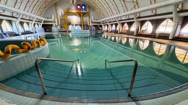 Thermal Varga hotels & apartments *** Veľký Meder 3 Thermal Varga hotels & apartments *** Veľký Meder 3