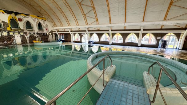 Thermal Varga hotels & apartments *** Veľký Meder 27 Thermal Varga hotels & apartments *** Veľký Meder 27