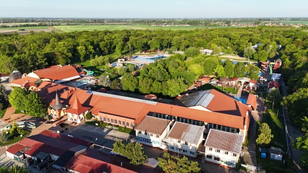 Thermal Varga hotels & apartments *** Veľký Meder 6 Thermal Varga hotels & apartments *** Veľký Meder 6
