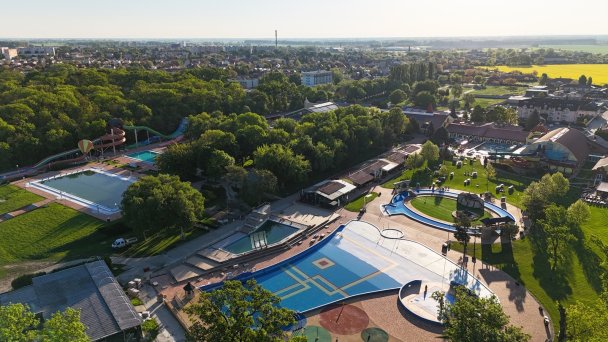 Thermal Varga hotels & apartments *** Veľký Meder 7 Thermal Varga hotels & apartments *** Veľký Meder 7