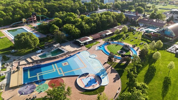 Thermal Varga hotels & apartments *** Veľký Meder 9 Thermal Varga hotels & apartments *** Veľký Meder 9