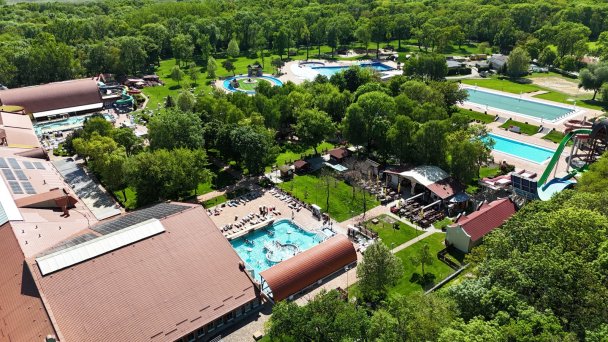 Thermal Varga hotels & apartments *** Veľký Meder 8 Thermal Varga hotels & apartments *** Veľký Meder 8