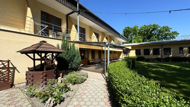Thermal Varga hotels & apartments *** Veľký Meder 69 Thermal Varga hotels & apartments *** Veľký Meder 69