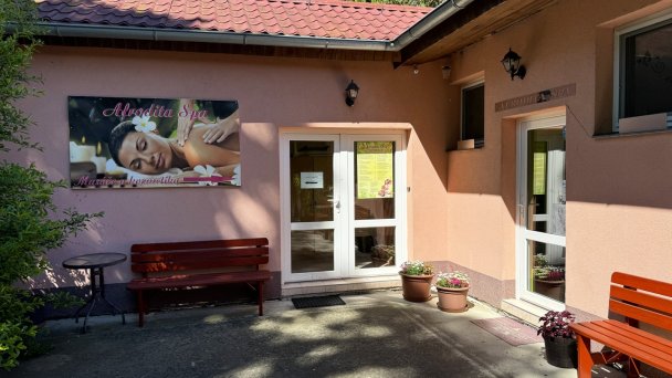 Thermal Varga hotels & apartments *** Veľký Meder 43 Thermal Varga hotels & apartments *** Veľký Meder 43