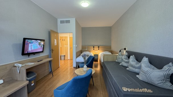 Thermal Varga hotels & apartments *** Veľký Meder 61 Thermal Varga hotels & apartments *** Veľký Meder 61