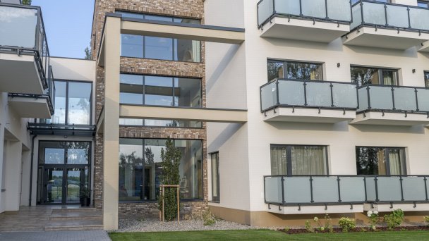 Thermal Hotel Campino (pôvodne Penzión Thermalpark) **** Dunajská Streda 10