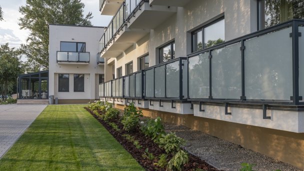 Thermal Hotel Campino (pôvodne Penzión Thermalpark) **** Dunajská Streda 11