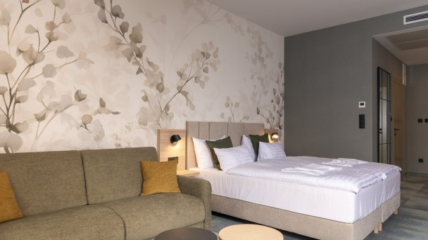 Thermal Hotel Campino (pôvodne Penzión Thermalpark) **** Dunajská Streda 31