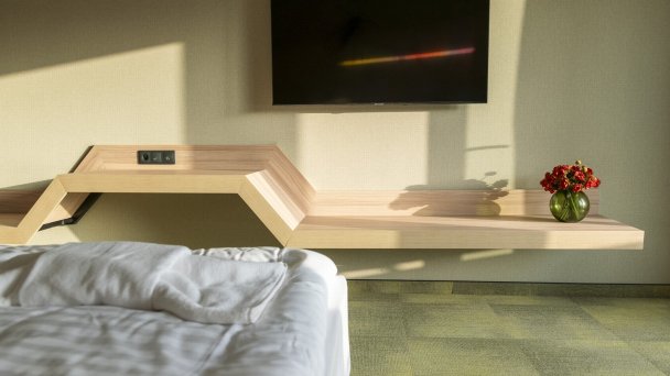 Thermal Hotel Campino (pôvodne Penzión Thermalpark) **** Dunajská Streda 55