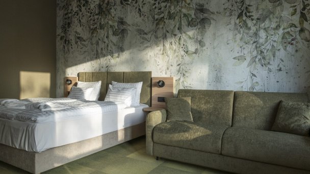 Thermal Hotel Campino (pôvodne Penzión Thermalpark) **** Dunajská Streda 49