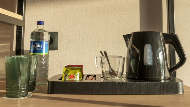 Thermal Hotel Campino (pôvodne Penzión Thermalpark) **** Dunajská Streda 45