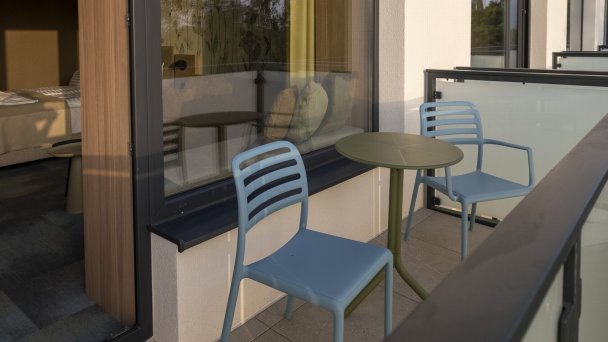 Thermal Hotel Campino (pôvodne Penzión Thermalpark) **** Dunajská Streda 46
