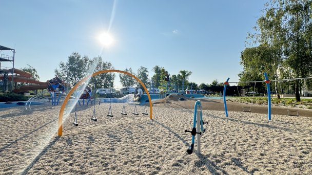 Thermal Hotel Campino (pôvodne Penzión Thermalpark) **** Dunajská Streda 90
