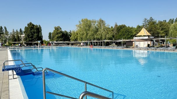 Thermal Hotel Campino (pôvodne Penzión Thermalpark) **** Dunajská Streda 73