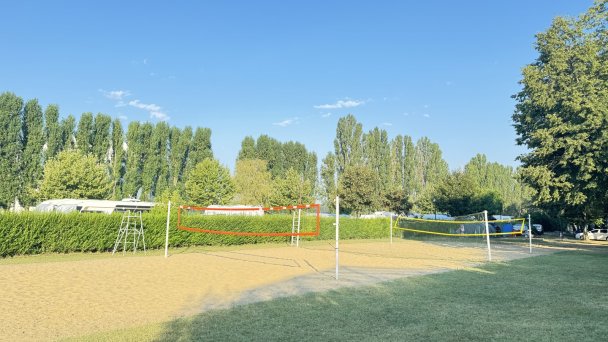 Thermal Hotel Campino (pôvodne Penzión Thermalpark) **** Dunajská Streda 89