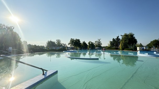 Thermal Hotel Campino (pôvodne Penzión Thermalpark) **** Dunajská Streda 75