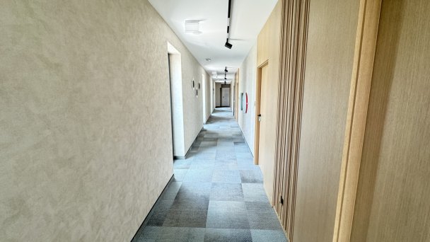Thermal Hotel Campino (pôvodne Penzión Thermalpark) **** Dunajská Streda 23