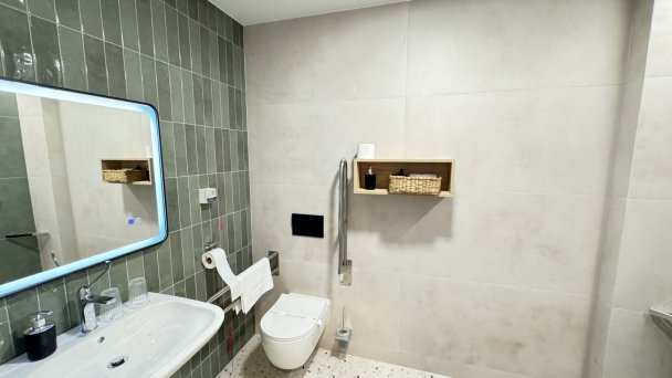 Thermal Hotel Campino (pôvodne Penzión Thermalpark) **** Dunajská Streda 26