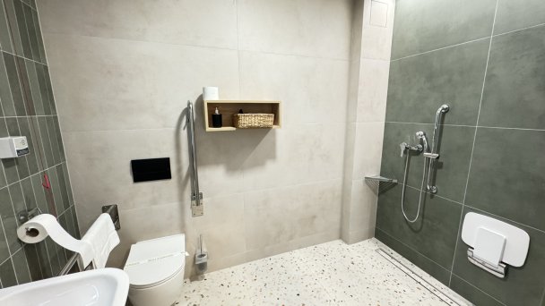 Thermal Hotel Campino (pôvodne Penzión Thermalpark) **** Dunajská Streda 27