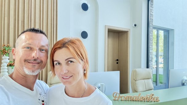 Thermal Hotel Campino (pôvodne Penzión Thermalpark) **** Dunajská Streda 15