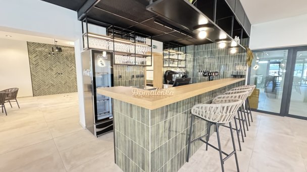 Thermal Hotel Campino (pôvodne Penzión Thermalpark) **** Dunajská Streda 104