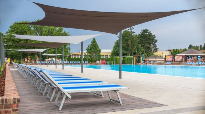 Thermalpark Classic s polpenziou a vstupom do vnútorných a vonkajších bazénov