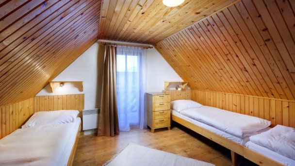 Holiday Village Tatralandia Liptovský Mikuláš 28 Holiday Village Tatralandia Liptovský Mikuláš 28