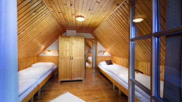Holiday Village Tatralandia Liptovský Mikuláš 27 Holiday Village Tatralandia Liptovský Mikuláš 27
