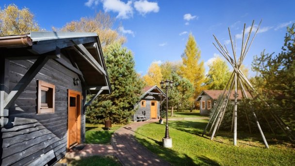 Holiday Village Tatralandia Liptovský Mikuláš 21 Holiday Village Tatralandia Liptovský Mikuláš 21