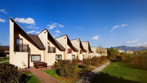 Holiday Village Tatralandia Liptovský Mikuláš 20 Holiday Village Tatralandia Liptovský Mikuláš 20