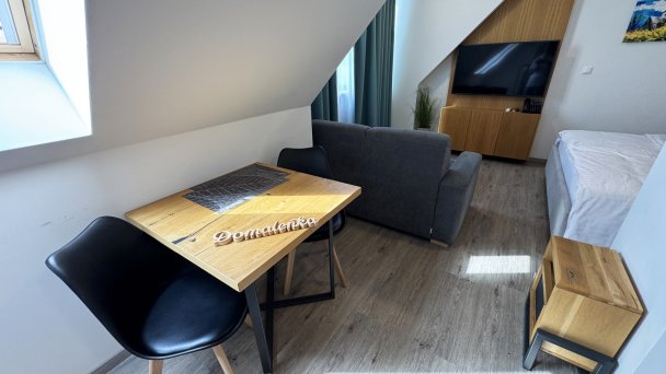 Rezort Maladinovo Liptovský Mikuláš 27