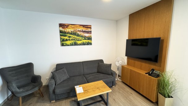 Rezort Maladinovo Liptovský Mikuláš 31