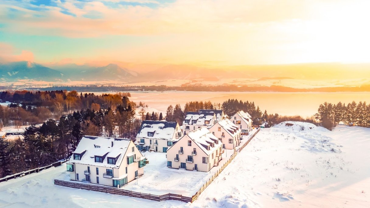 Rezort Maladinovo Liptovský Mikuláš 1