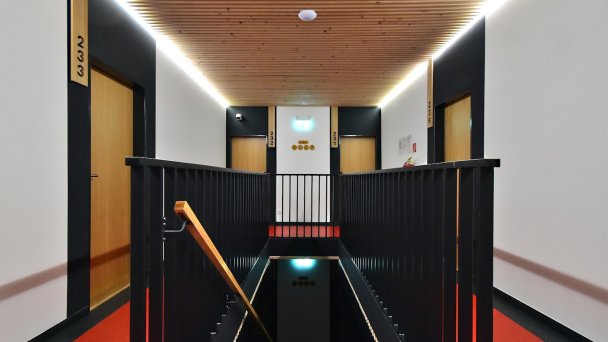 Rezort Maladinovo Liptovský Mikuláš 18
