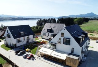 Relax a gurmánsky zážitok v Maladinove – wellness, pivné kúpele a rodinné apartmány