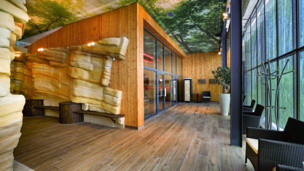 Hotel Bešeňová *** Bešeňová 28