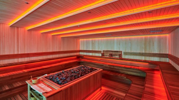Hotel Bešeňová *** Bešeňová 30