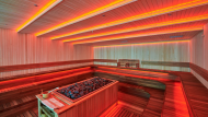 Hotel Akvamarín **** Bešeňová 3