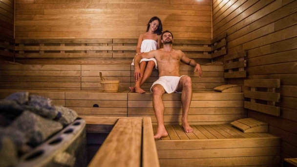 Hotel Akvamarín **** Bešeňová 27