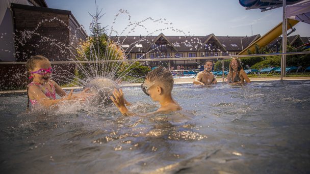 Hotel Bešeňová *** Bešeňová 15