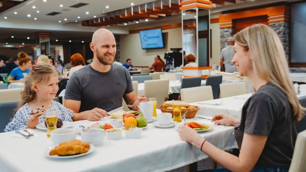 Hotel Bešeňová *** Bešeňová 50