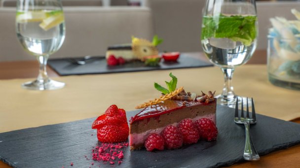 Hotel Bešeňová *** Bešeňová 53